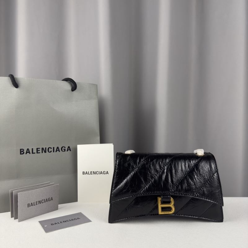 Balenciaga Hourglass Bags